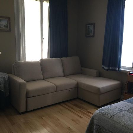 Saint-André-Avellin Gil Ann B&B 외부 사진