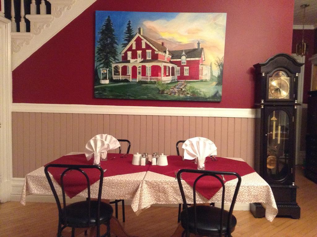 Saint-André-Avellin Gil Ann B&B 외부 사진