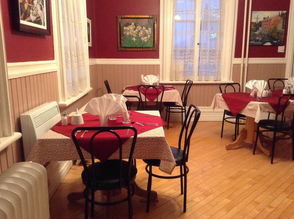 Saint-André-Avellin Gil Ann B&B 외부 사진