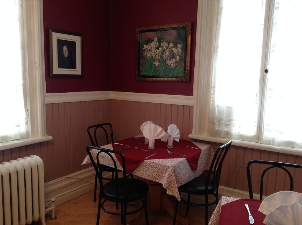 Saint-André-Avellin Gil Ann B&B 외부 사진
