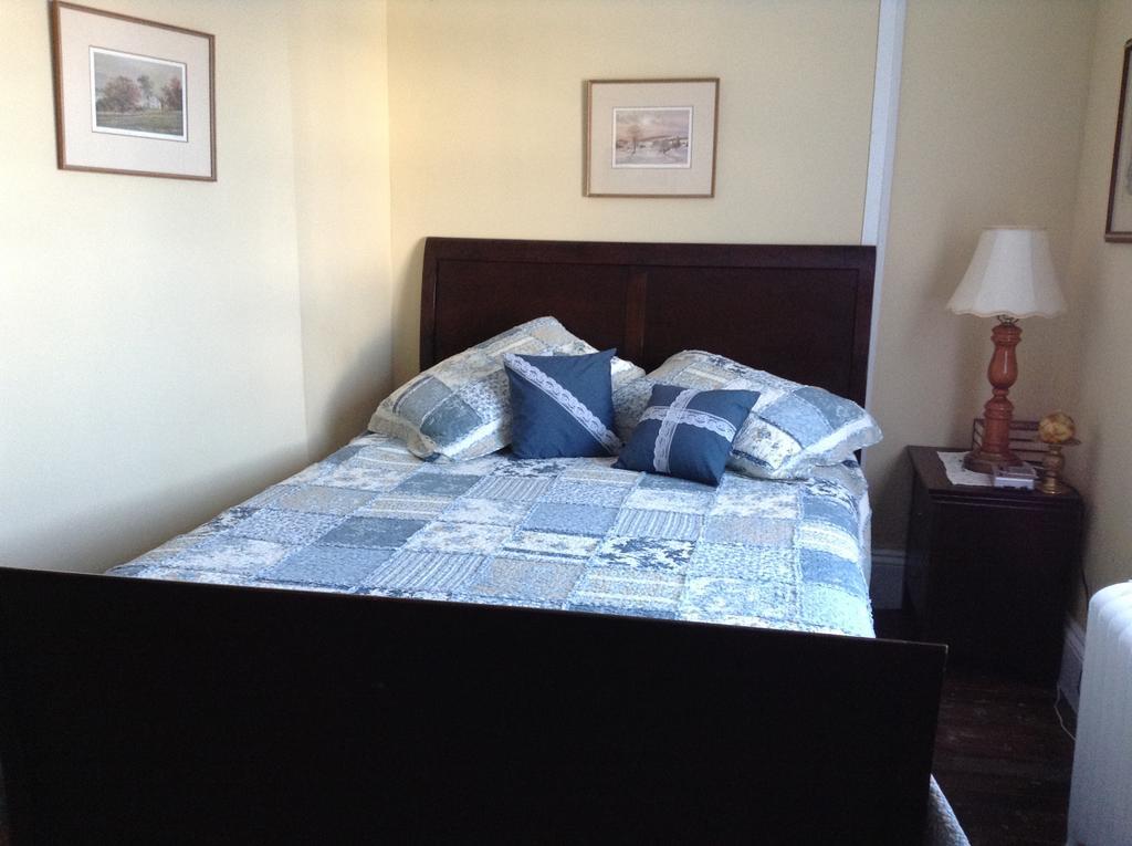 Saint-André-Avellin Gil Ann B&B 객실 사진
