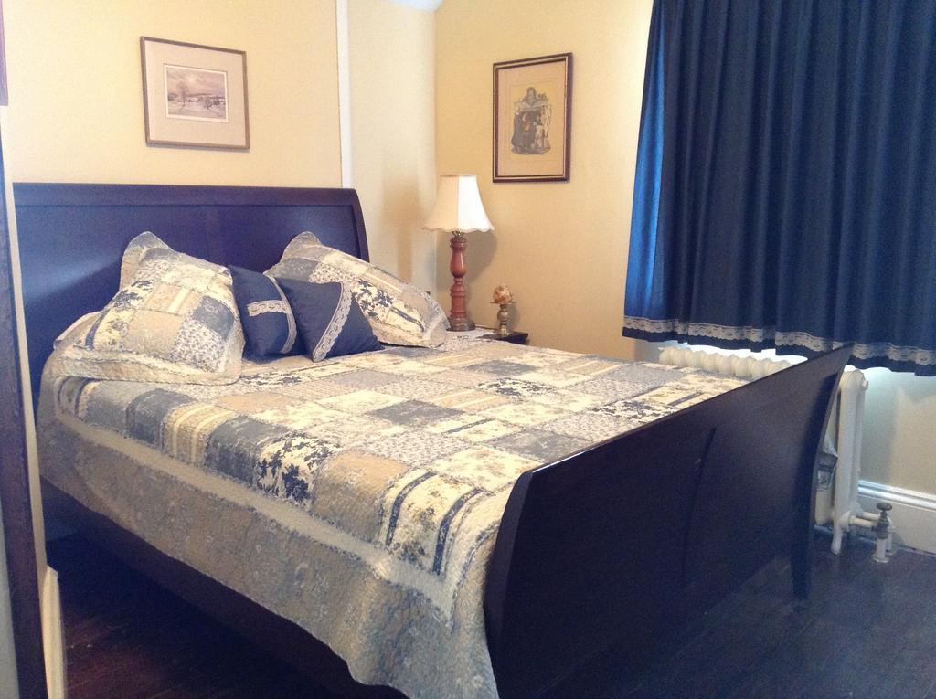 Saint-André-Avellin Gil Ann B&B 객실 사진