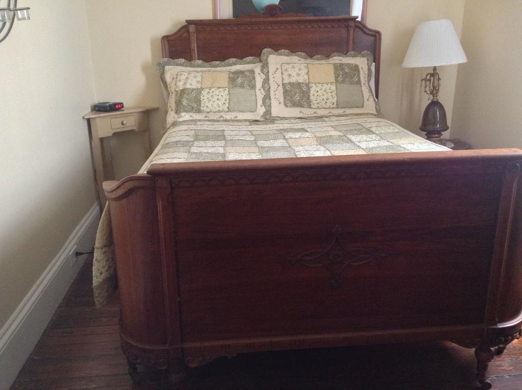 Saint-André-Avellin Gil Ann B&B 외부 사진