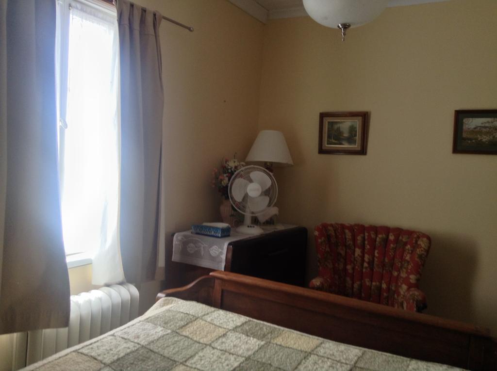Saint-André-Avellin Gil Ann B&B 외부 사진